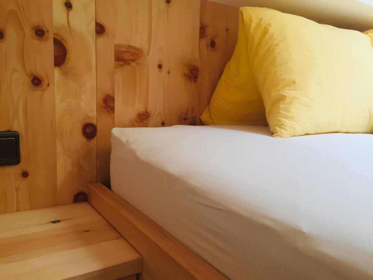 Aparthaus Hubertus Alpbach Ngoại thất bức ảnh