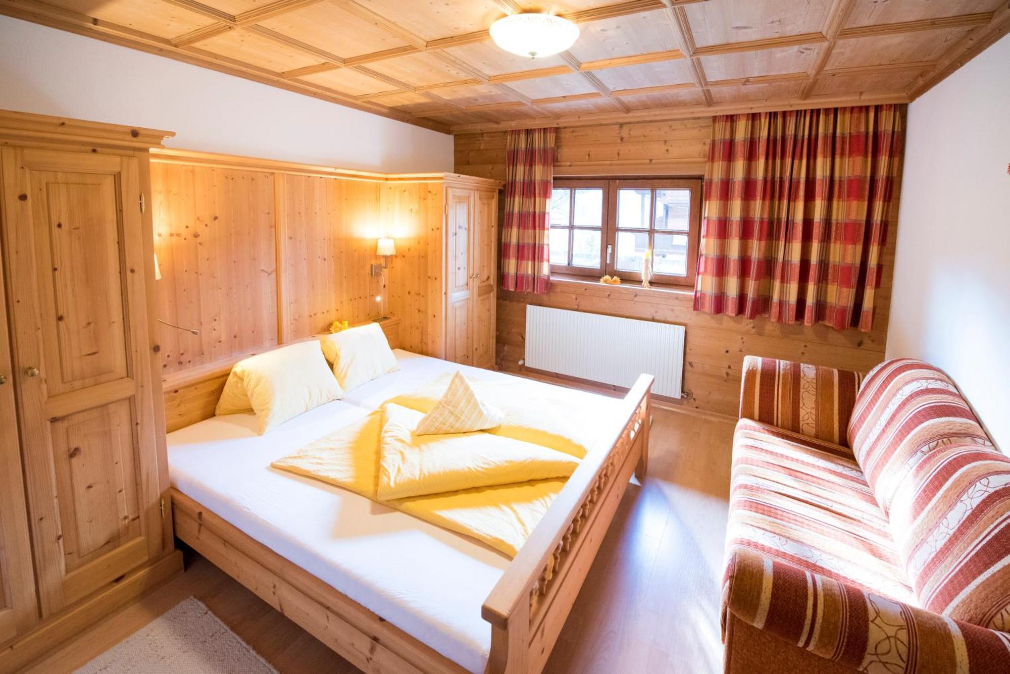 Aparthaus Hubertus Alpbach Ngoại thất bức ảnh