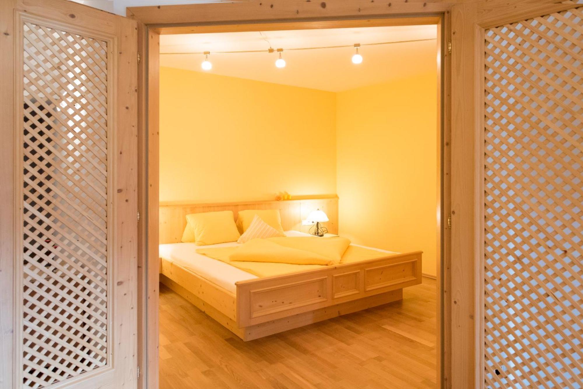 Aparthaus Hubertus Alpbach Ngoại thất bức ảnh