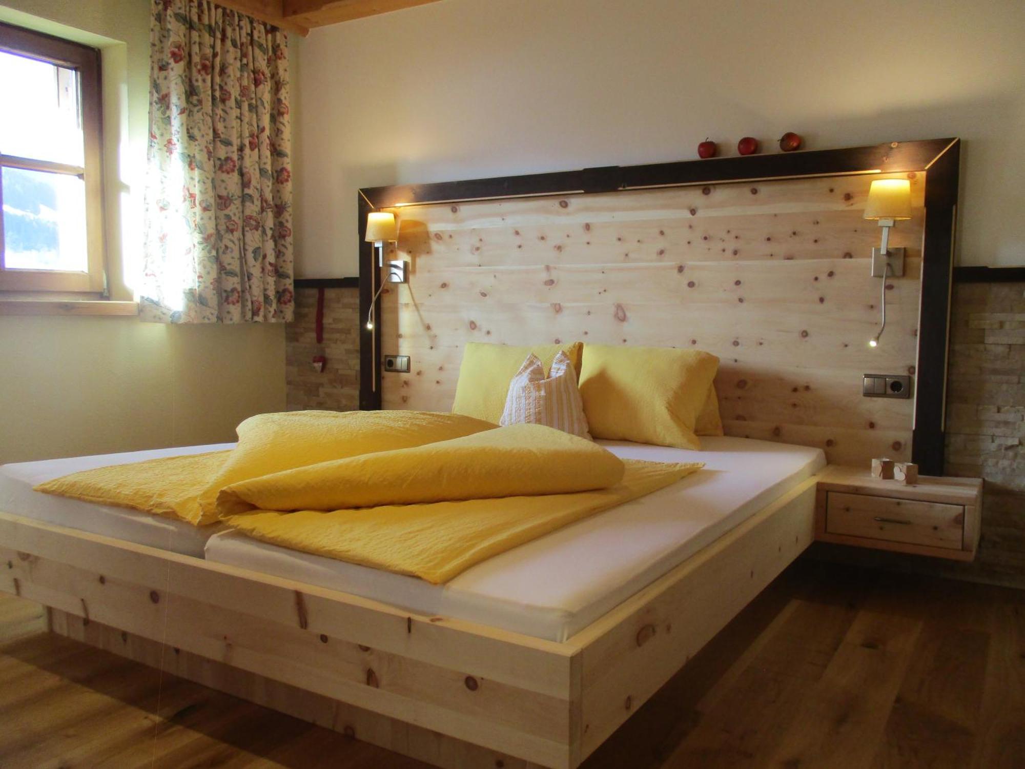 Aparthaus Hubertus Alpbach Ngoại thất bức ảnh