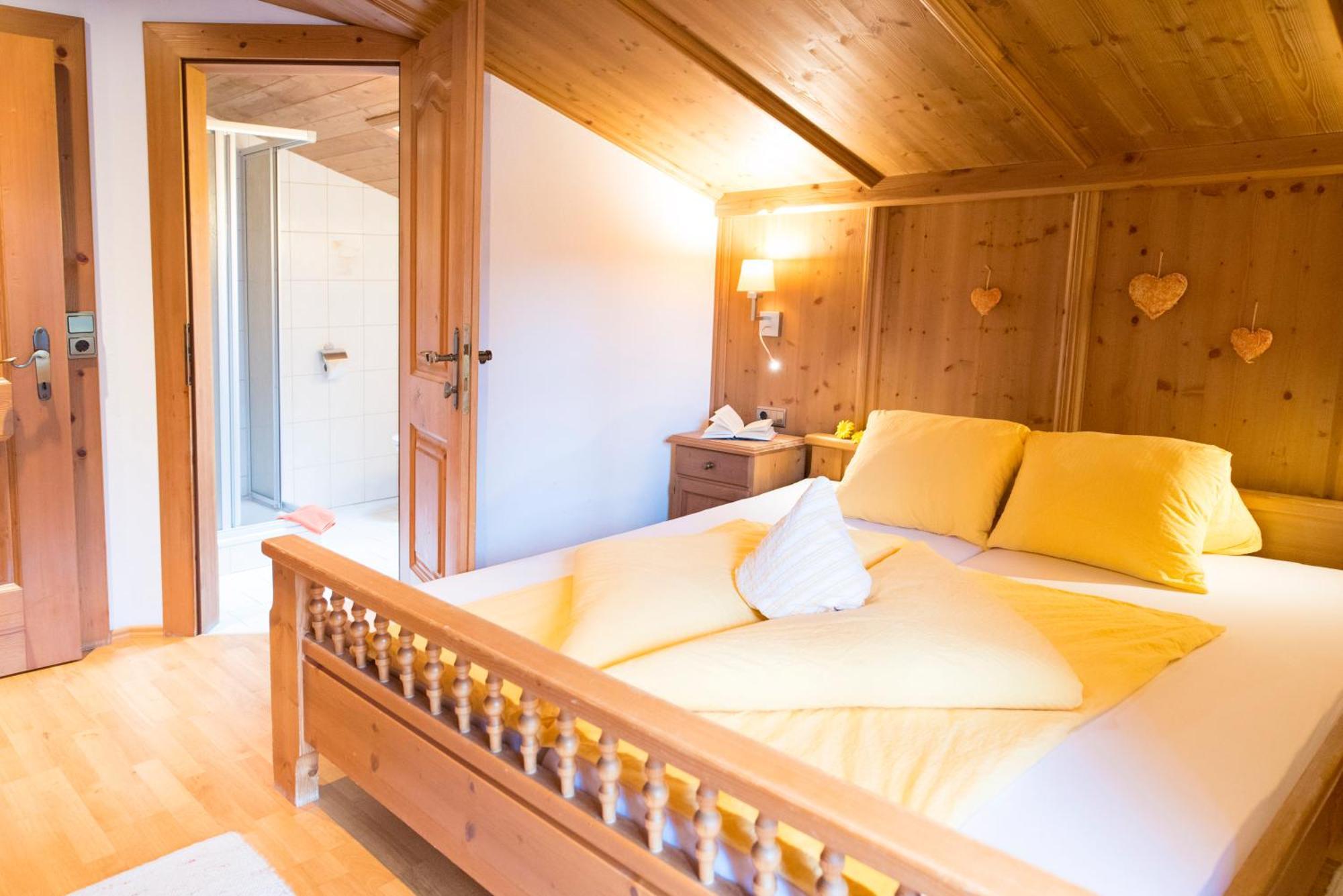 Aparthaus Hubertus Alpbach Ngoại thất bức ảnh