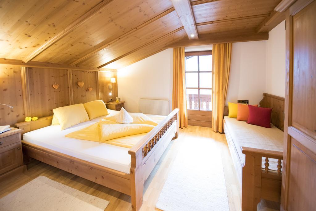 Aparthaus Hubertus Alpbach Ngoại thất bức ảnh