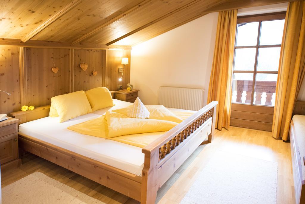 Aparthaus Hubertus Alpbach Ngoại thất bức ảnh